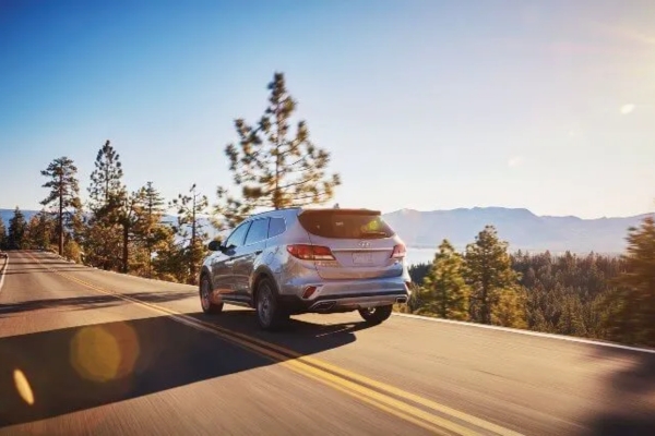 Outstation & Tour Services